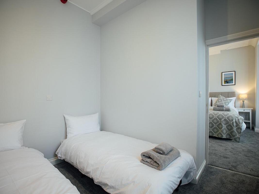 The Townhouse Hotel Tenby Cameră foto