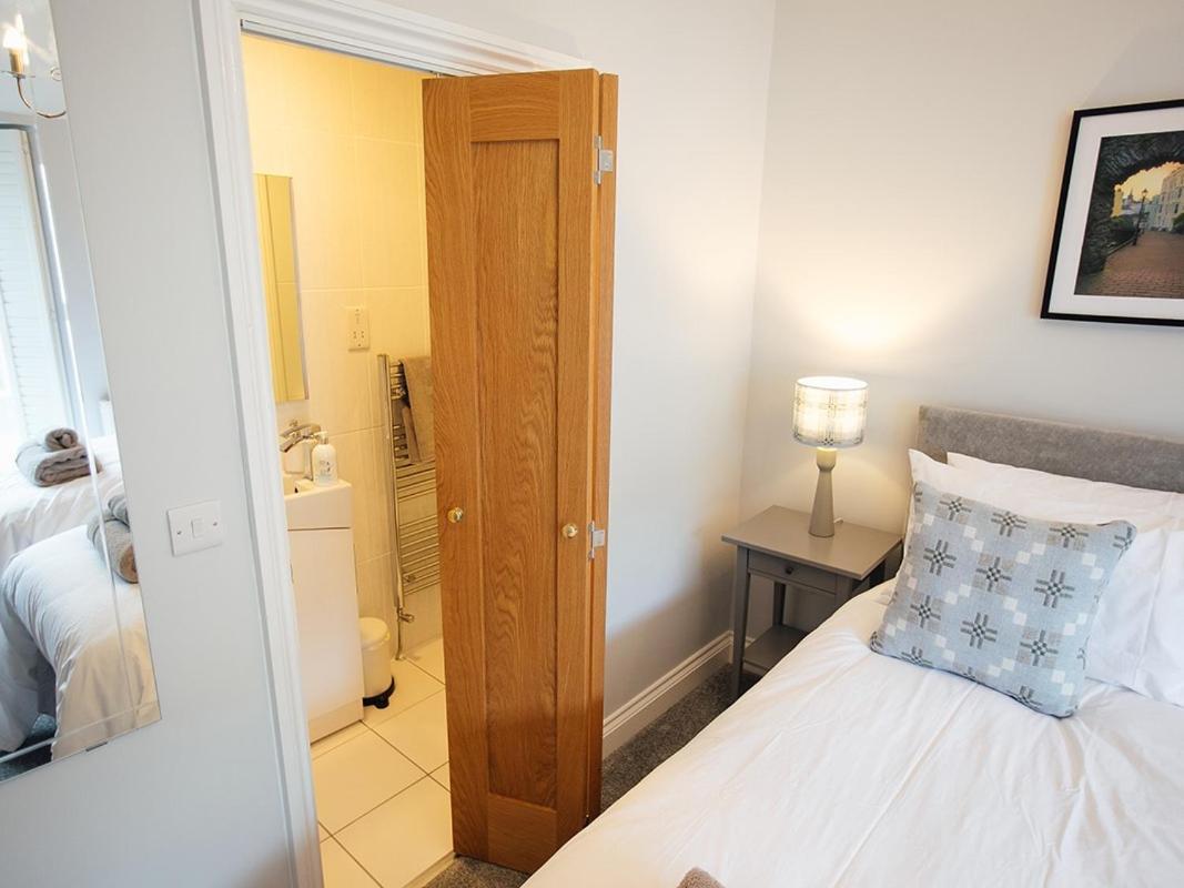 The Townhouse Hotel Tenby Cameră foto