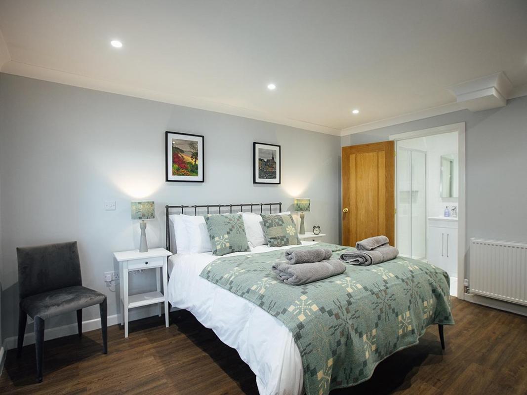 The Townhouse Hotel Tenby Cameră foto