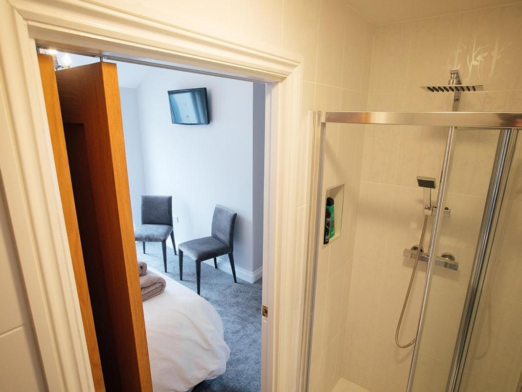 The Townhouse Hotel Tenby Cameră foto